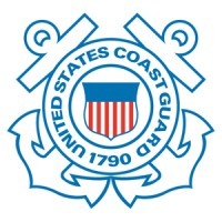 United States Coast Guard logo