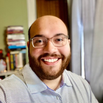 Jeremy Delvalle avatar